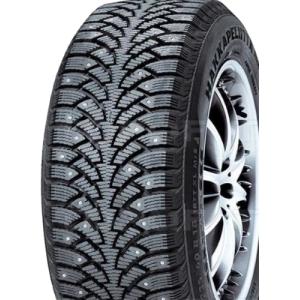 Neumáticos Nokian Hakkapeliitta SUV 265/65 R17 106T