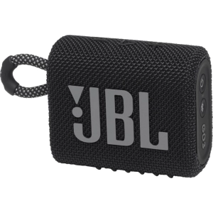 Altavoz portátil JBL Go 3