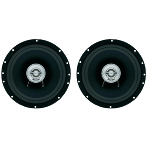 Car audio Magnat Edition 162