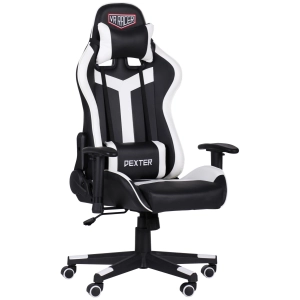 Silla ordenador AMF VR Racer Dexter Laser