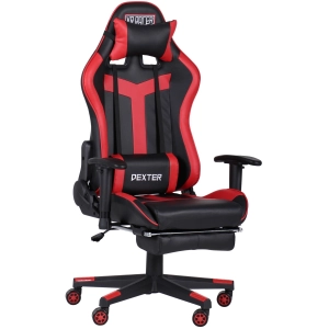 Silla de ordenador AMF VR Racer Dexter Grindor