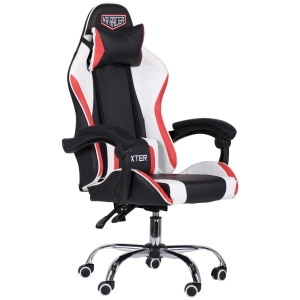 Silla de ordenador AMF VR Racer Dexter Arcee