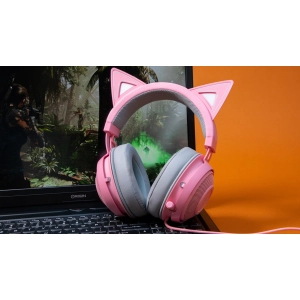 Razer Kraken Kitty Edition