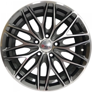 Disco SPORTMAX RACING 3312 7,5x17/5x112 ET40 DIA67,1