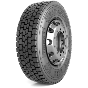 Neumático camión Pirelli TR01 Plus 315/80 R22.5 156L