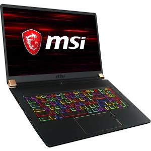 MSI GS75 10SFS-829UA