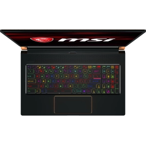 MSI GS75 10SFS-829UA