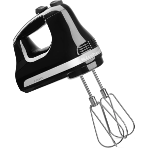 Mezclador KitchenAid Classic 5KHM5110EOB