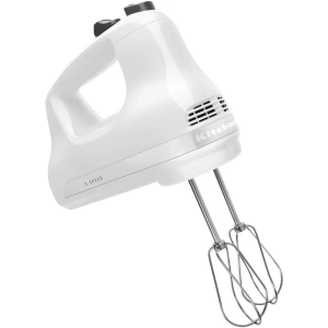 Mezclador KitchenAid Classic 5KHM5110EWH