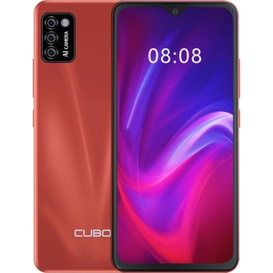 Teléfono móvil CUBOT J8