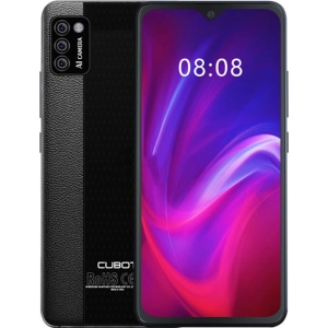 CUBOT J8