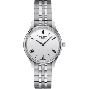 Reloj TISSOT Tradition 5.5 Lady T063.209.11.038.00