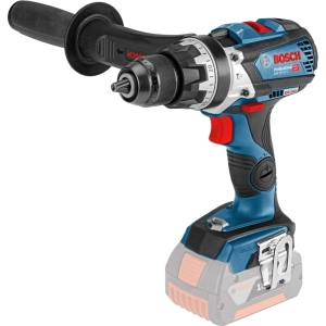 Taladro / destornillador Bosch GSB 18V-110 C Professional 06019G030A