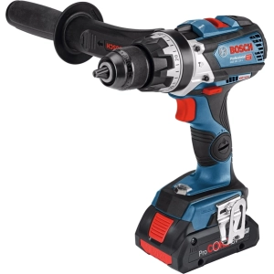 Taladro / destornillador Bosch GSB 18V-110 C Professional 06019G030D