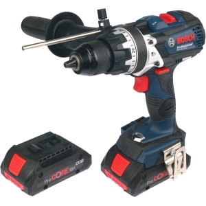 Bosch GSB 18V-110 C Professional 06019G030D