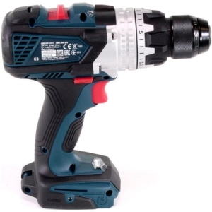 Bosch GSB 18V-110 C Professional 06019G030D