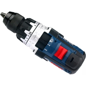 Bosch GSB 18V-110 C Professional 06019G030D