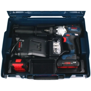 Bosch GSB 18V-110 C Professional 06019G030D