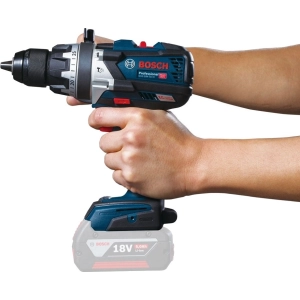 Bosch GSB 18V-110 C Professional 06019G030D