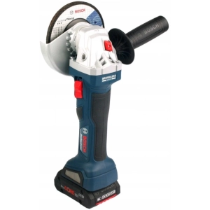 Bosch GWS 180-LI Professional 06019H9020