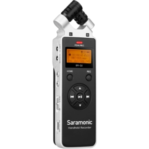 Grabador Saramonic SR-Q2