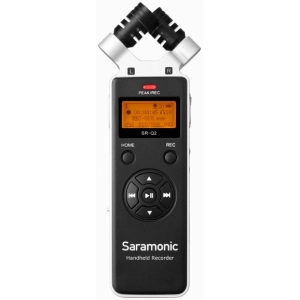 Saramonic SR-Q2