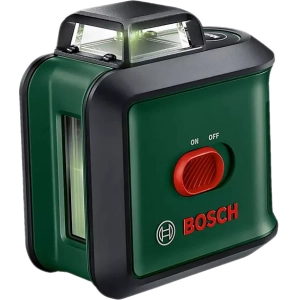 Nivel / nivel / telémetro Bosch UniversalLevel 360 0603663E00