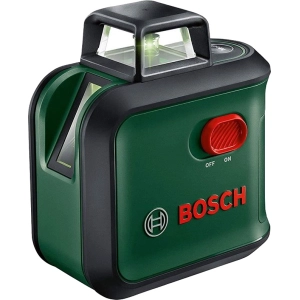 Nivel / nivel / telémetro Bosch AdvancedLevel 360 Basic 0603663B03