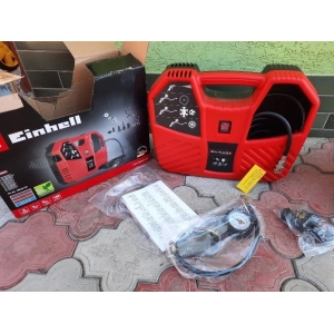 Einhell TC-AC 180/8 OF