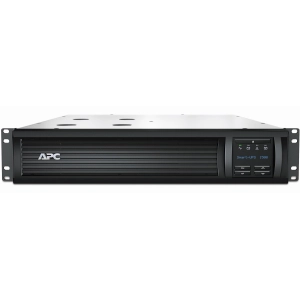 APC Smart-UPS 1500VA SMT1500RMI2UNC