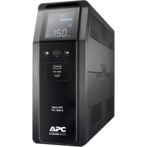 SAI APC Back-UPS Pro BR 1600VA BR1600SI