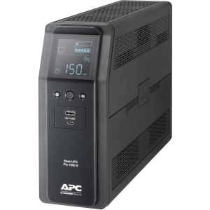 APC Back-UPS Pro BR 1600VA BR1600SI