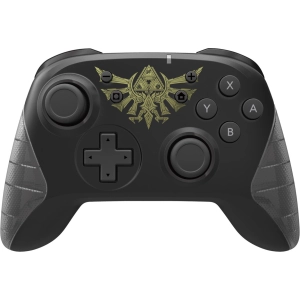 Mando para juegos Hori Horipad for Nintendo Switch Wireless Zelda