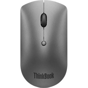 Lenovo ThinkBook Bluetooth Silent Mouse