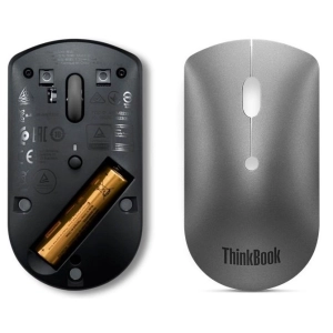 Lenovo ThinkBook Bluetooth Silent Mouse