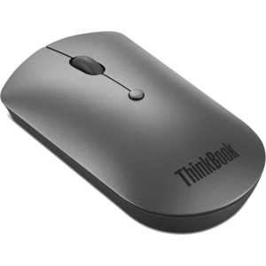 Lenovo ThinkBook Bluetooth Silent Mouse