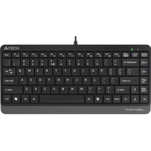 Teclado A4 Tech Fstyler FK11