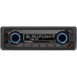 Autorradio Blaupunkt Dublin 112 BT