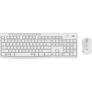 Logitech Wireless Combo MK295