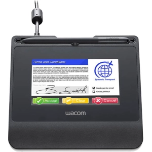 Tableta gráfica Wacom STU-540