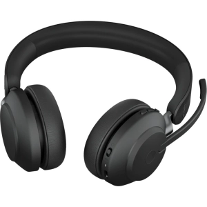 Jabra Evolve2 65 Stereo USB-A UC