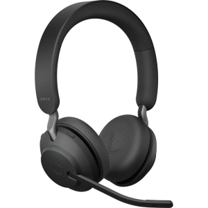 Jabra Evolve2 65 Stereo USB-A UC