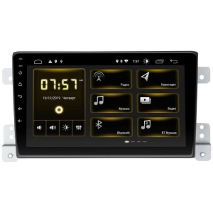 Autorradio Incar DTA-0784