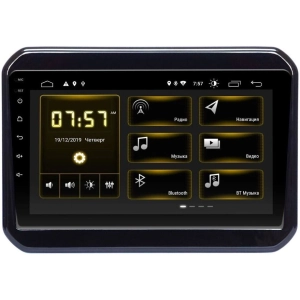 Autorradio Incar DTA-1580