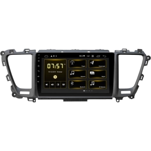 Autorradio Incar DTA-1824