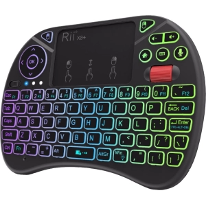 Teclado Riitek X8+