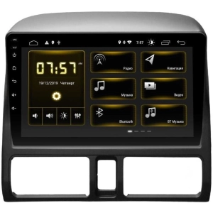 Autorradio Incar DTA-0109