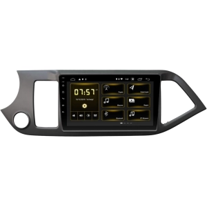 Autorradio Incar DTA-1802