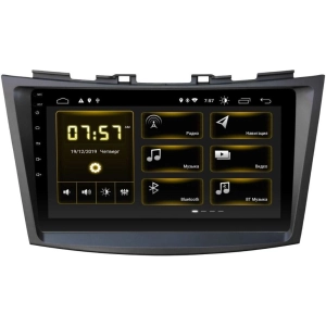 Autorradio Incar DTA-2310