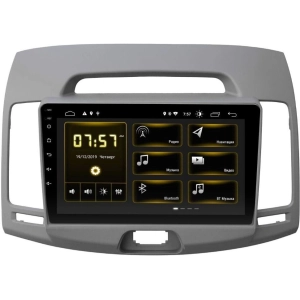 Autorradio Incar DTA-2460